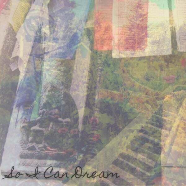 Cover art for So I Can Dream